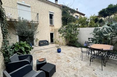 vente maison 585 000 € à proximité de Cassis (13260)