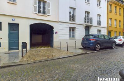 vente garage 30 000 € à proximité de Sartrouville (78500)