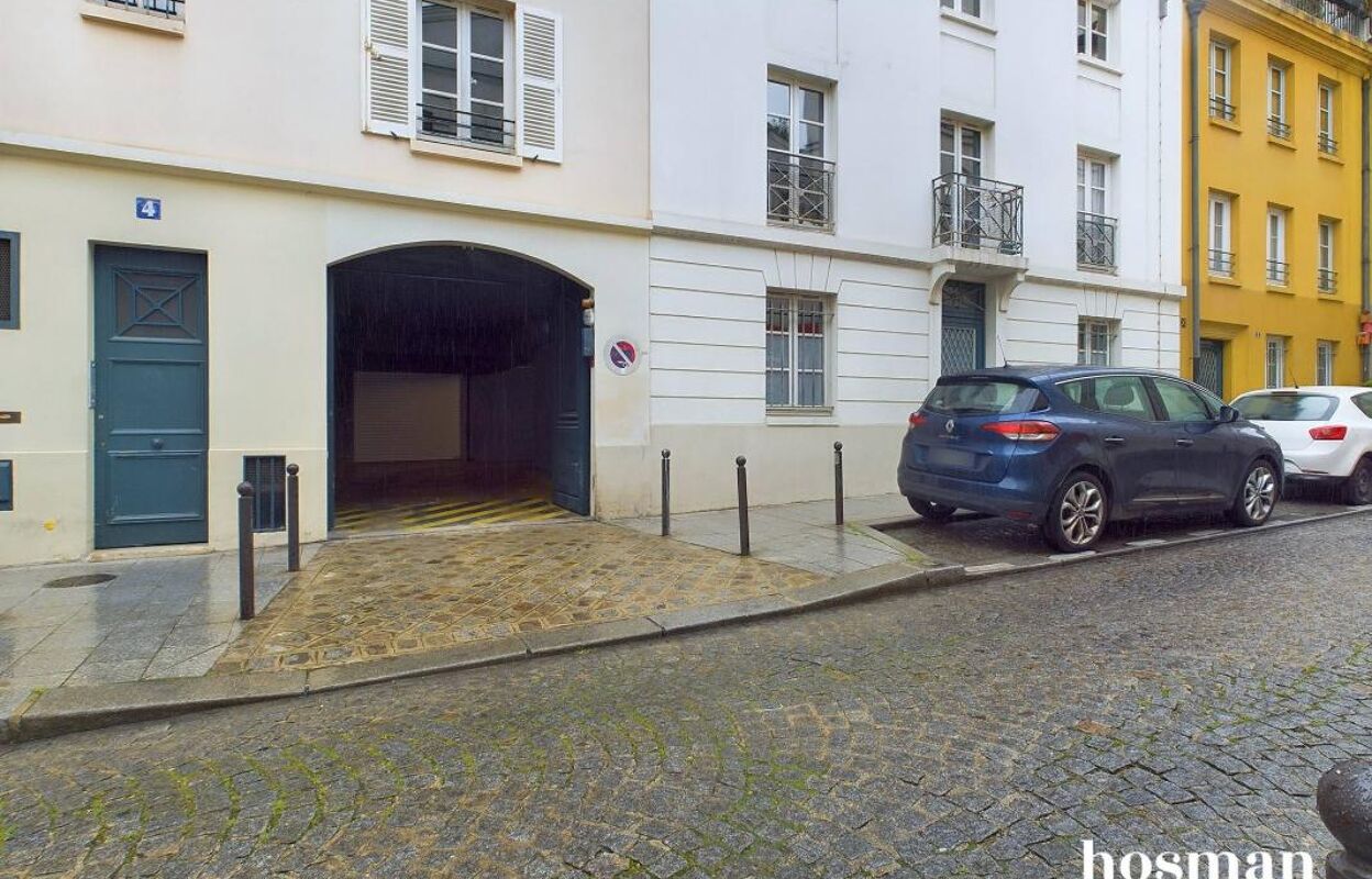 garage  pièces 12 m2 à vendre à Paris 5 (75005)