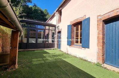 vente maison 352 000 € à proximité de Jouy (28300)