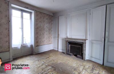 vente immeuble 76 000 € à proximité de Bourg-de-Thizy (69240)