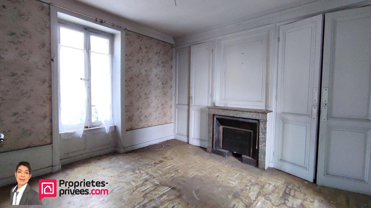 immeuble  pièces 251 m2 à vendre à Thizy-les-Bourgs (69240)