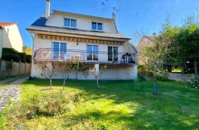 vente maison 470 000 € à proximité de Melun (77000)