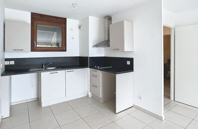 location appartement 680 € CC /mois à proximité de Pugny-Chatenod (73100)