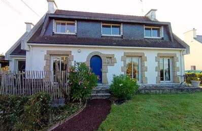 vente maison 360 500 € à proximité de Noyal-Muzillac (56190)