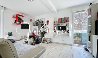 Appartement 3 Pièces 60 m² à vendre à Vauvert (30600)
