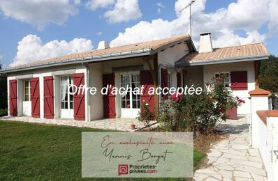 vente maison 195 000 € à proximité de La Gaubretière (85130)