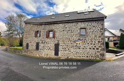 vente maison 265 000 € à proximité de Volvic (63530)