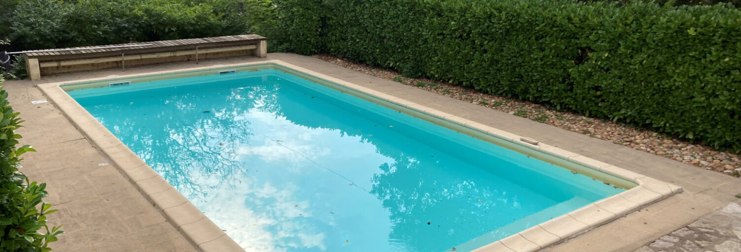 Maison 5 Pièces 140 m² à vendre à Saint-Cirq-Lapopie (46330)