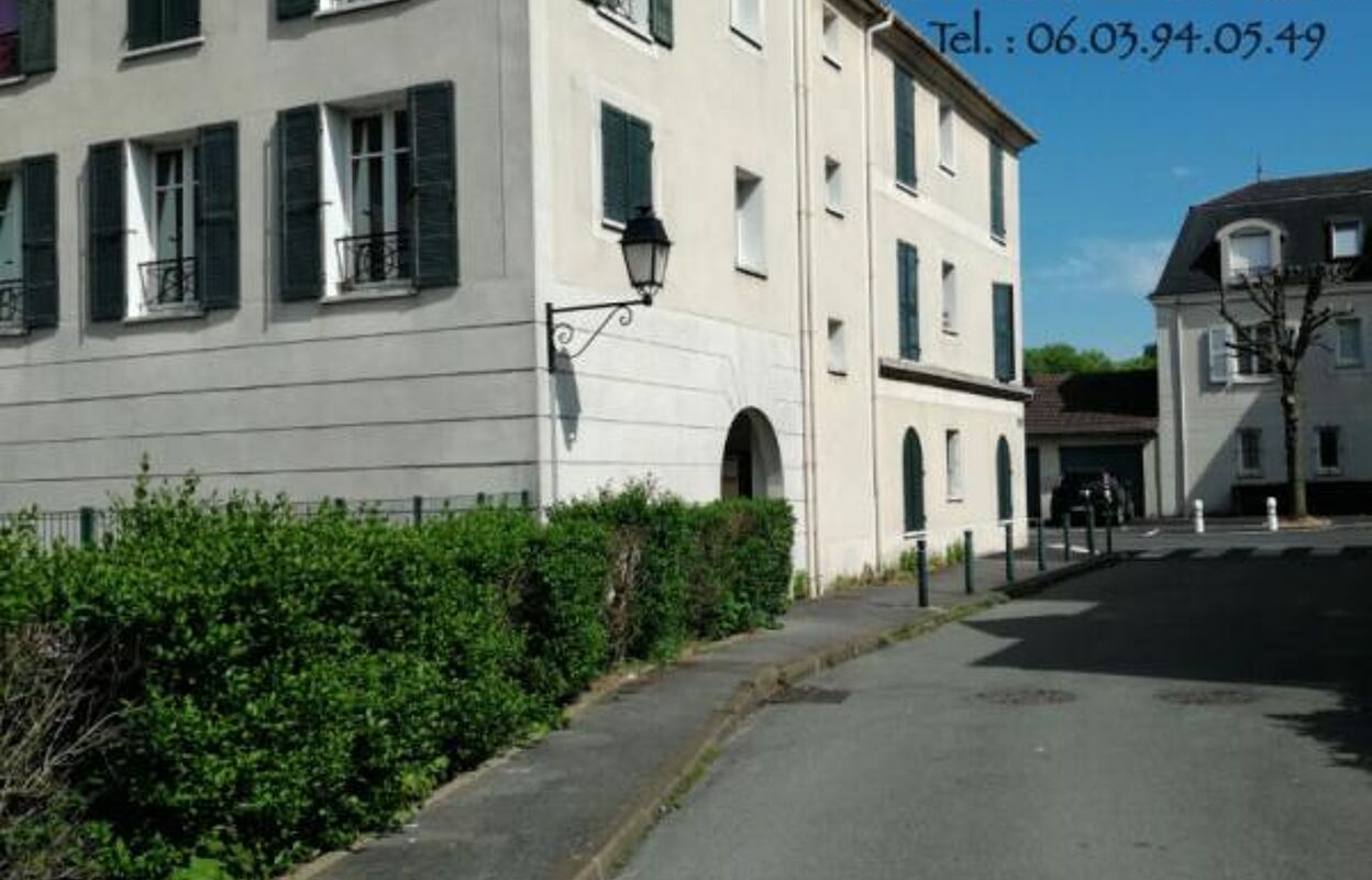 appartement 3 pièces 70 m2 à vendre à Villeparisis (77270)