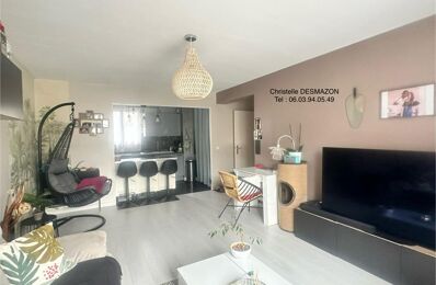 vente appartement 199 000 € à proximité de Villeparisis (77270)