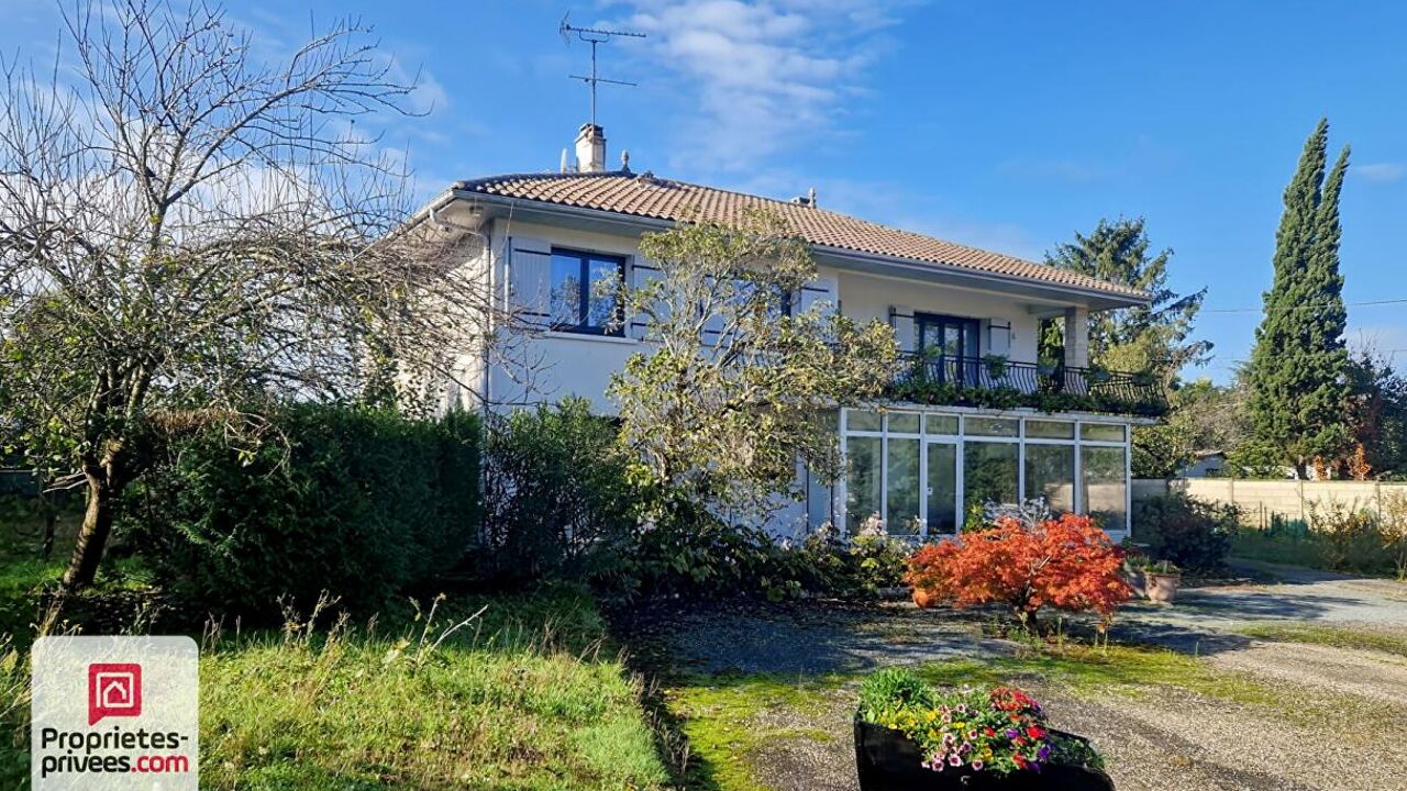 maison 7 pièces 175 m2 à vendre à Langon (33210)