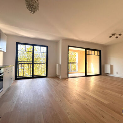 Appartement 3 pièces 82 m²