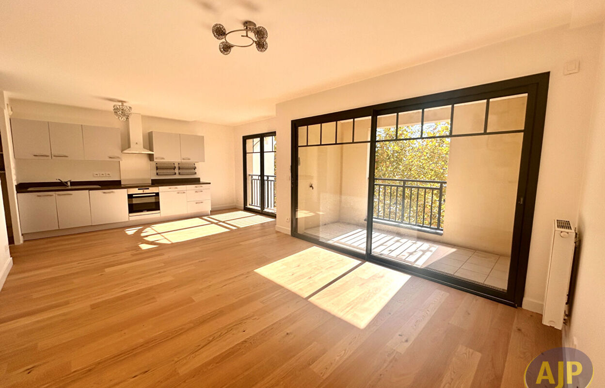 appartement 3 pièces 82 m2 à vendre à Arcachon (33120)