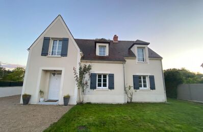 vente maison 690 000 € à proximité de Domont (95330)