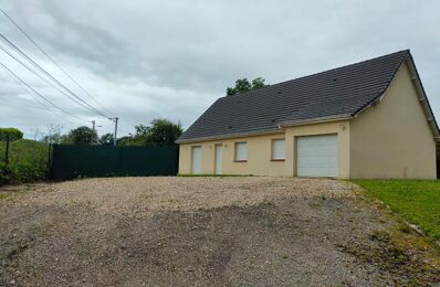 vente maison 210 000 € à proximité de Grainville-la-Teinturière (76450)