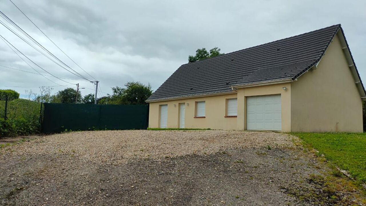 maison 4 pièces 100 m2 à vendre à Grainville-la-Teinturière (76450)