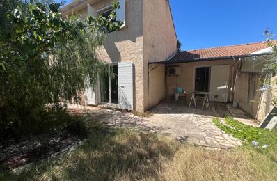 vente maison 320 000 € à proximité de Saint-Mitre-les-Remparts (13920)