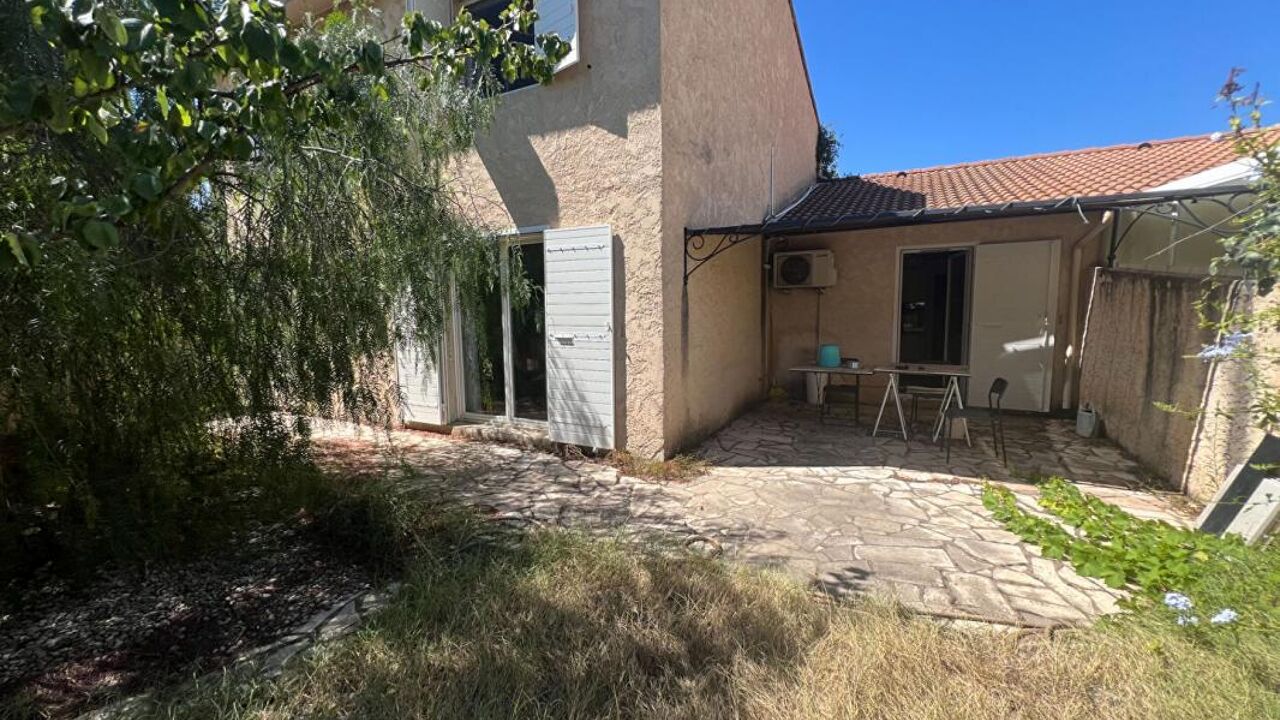 maison 4 pièces 113 m2 à vendre à Istres (13800)