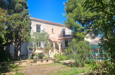 vente maison 697 000 € à proximité de La Valette-du-Var (83160)