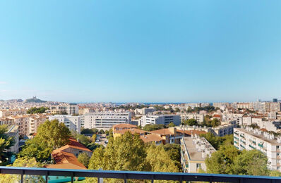 vente appartement 159 000 € à proximité de Marseille 10 (13010)