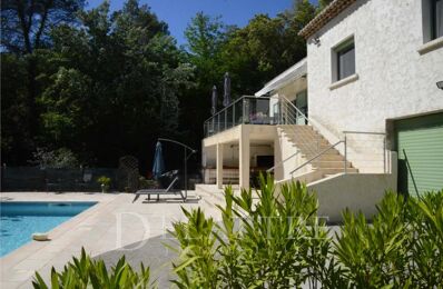 vente maison 749 000 € à proximité de Villeneuve-Loubet (06270)