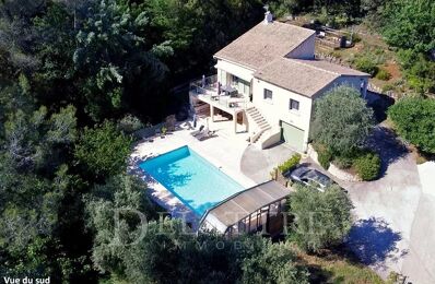 vente maison 749 000 € à proximité de Valbonne (06560)