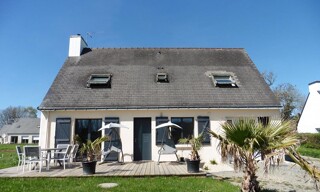 Maison 5 Pièces 109 m² à vendre à Moëlan-sur-Mer (29350)
