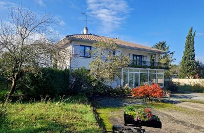 vente maison 332 800 € à proximité de Le Pian-sur-Garonne (33490)