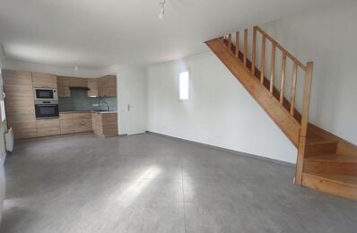 vente maison 275 000 € à proximité de Saint-Maur-des-Fossés (94)