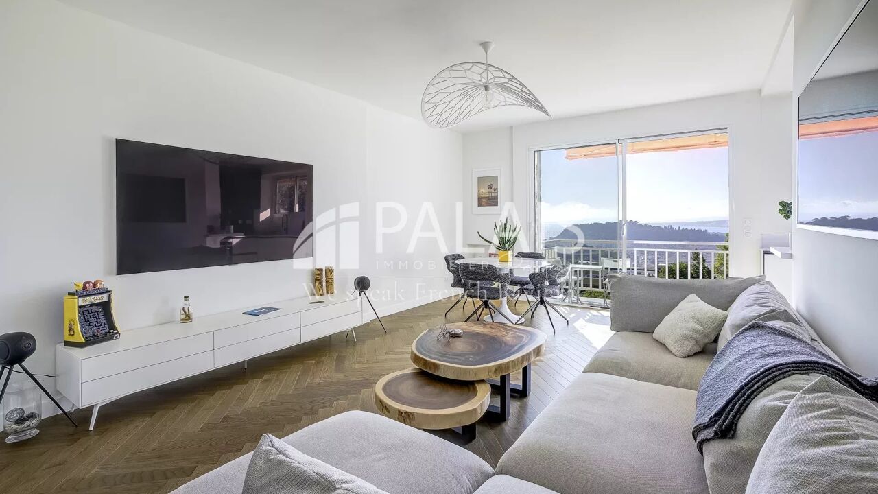 appartement 3 pièces 85 m2 à vendre à Nice (06300)