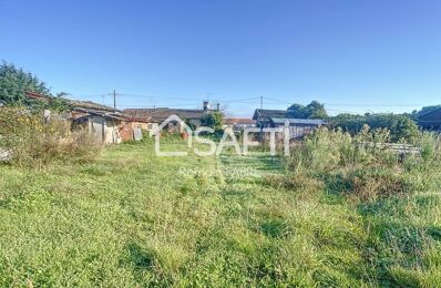 vente maison 265 000 € à proximité de Cubzac-les-Ponts (33240)