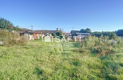 vente maison 265 000 € à proximité de Prignac-Et-Marcamps (33710)