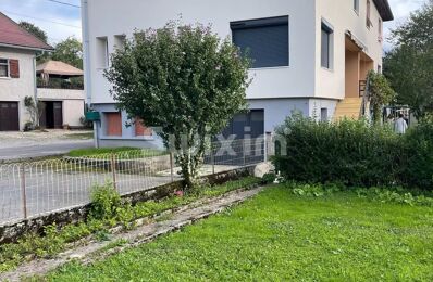 vente maison 175 000 € à proximité de Orgelet (39270)