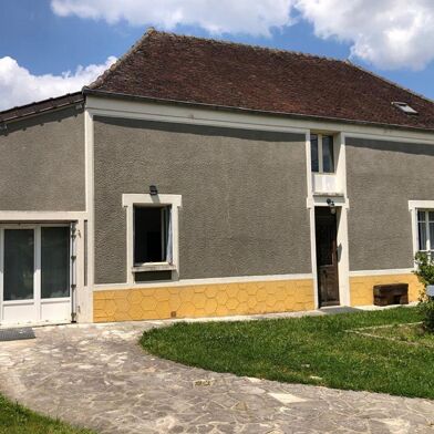 Maison 6 pièces 192 m²