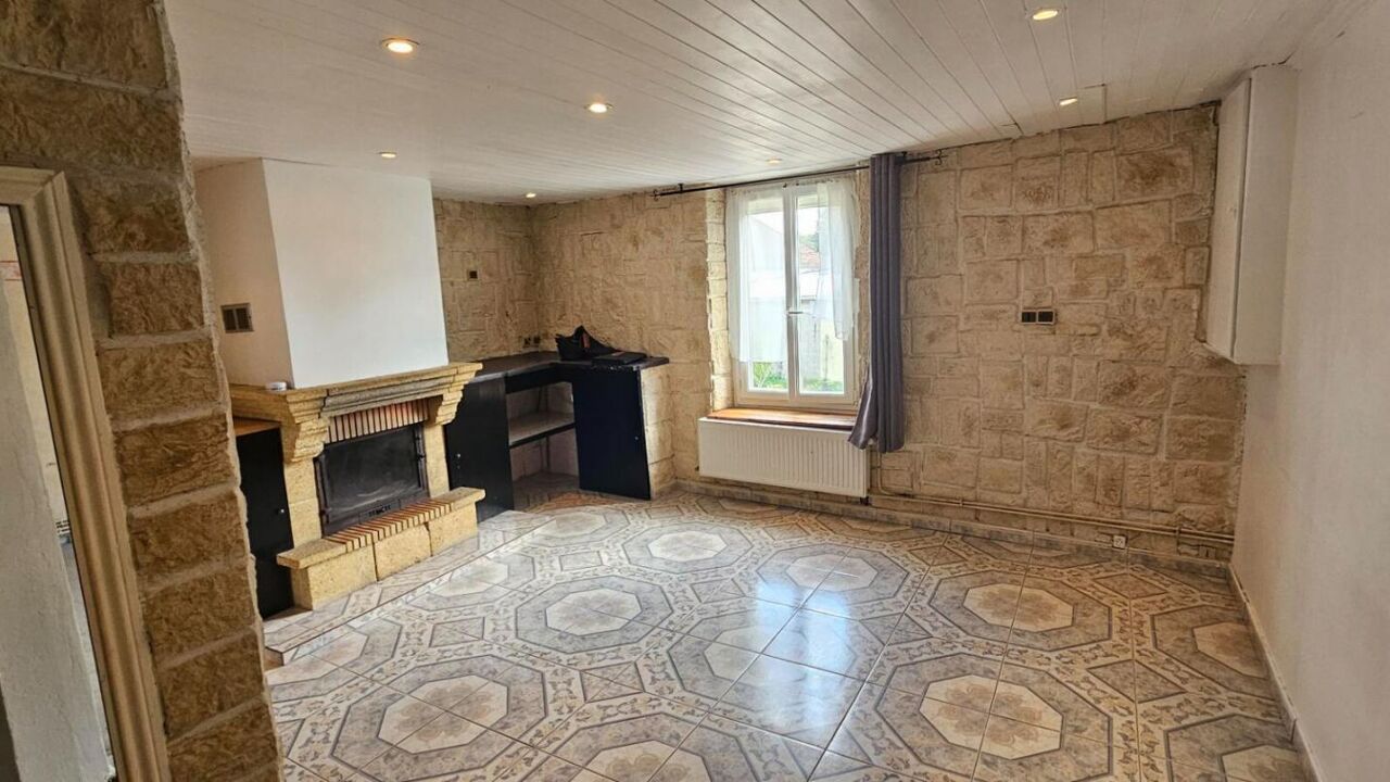 appartement 4 pièces 97 m2 à vendre à Mitry-Mory (77290)