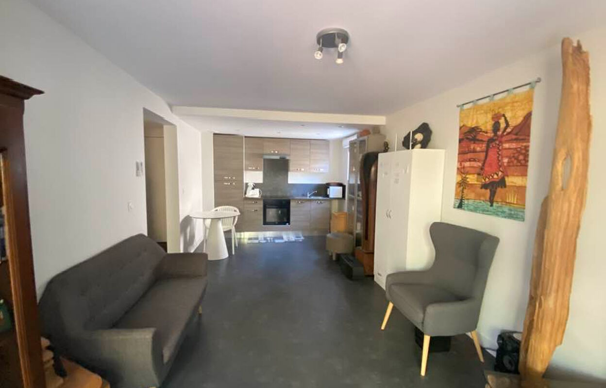 appartement 2 pièces 40 m2 à vendre à Montpellier (34000)