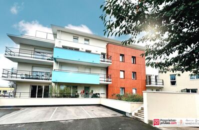 vente appartement 244 376 € à proximité de La Montagne (44620)