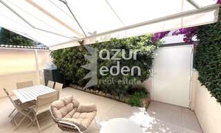 Appartement 3 Pièces 40 m² à vendre à Cannes (06400)