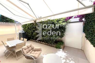 Appartement 3 pièces 475000 €