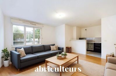 vente appartement 199 000 € à proximité de Le Plessis-Robinson (92350)