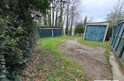 vente terrain 160 000 € à proximité de Saint-Just-Malmont (43240)