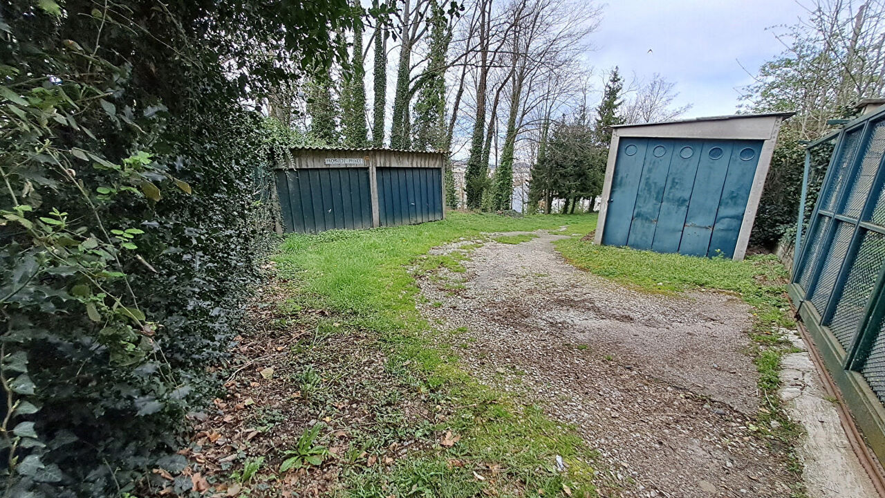 terrain  pièces 4500 m2 à vendre à Saint-Étienne (42100)