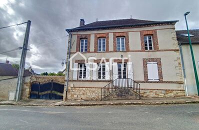 vente maison 148 000 € à proximité de Évry (89140)