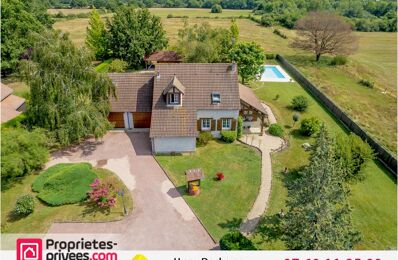 vente maison 268 000 € à proximité de Châtres-sur-Cher (41320)