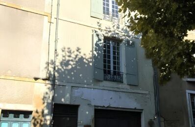 vente maison 65 000 € à proximité de Négrondes (24460)