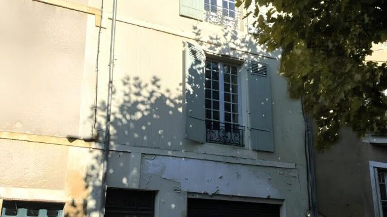 maison 4 pièces 90 m2 à vendre à Excideuil (24160)