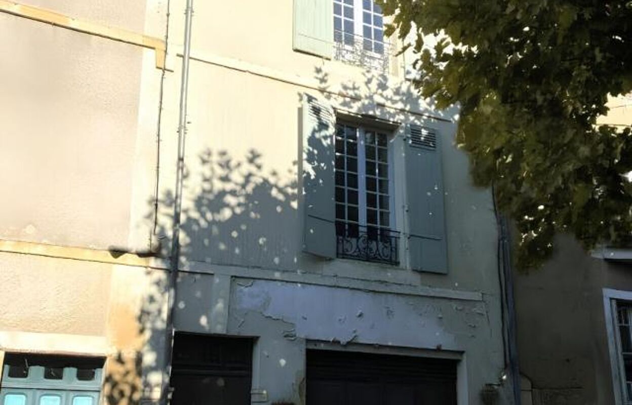 maison 4 pièces 90 m2 à vendre à Excideuil (24160)