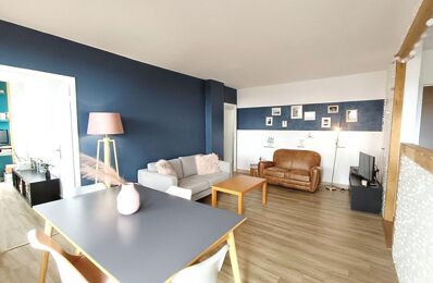 vente appartement 134 990 € à proximité de Marçay (86370)