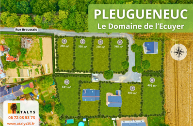 vente maison 180 000 € à proximité de Langrolay-sur-Rance (22490)